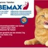 Milbemax Ontworming Tabletten Grote Kat 2 - 12 Kg 2 X 2 Tabletten -Huisdier Verkoop 1200x706 5