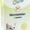 Vitakraft Vitacare Wormtabletten Voor Katten - 4 Tabletten -Huisdier Verkoop 590x1200 1