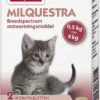 Beaphar Milquestra Kleine Kat/kitten - 0,5 Tot 4 Kg - 2 Tabletten -Huisdier Verkoop 906x1200 5